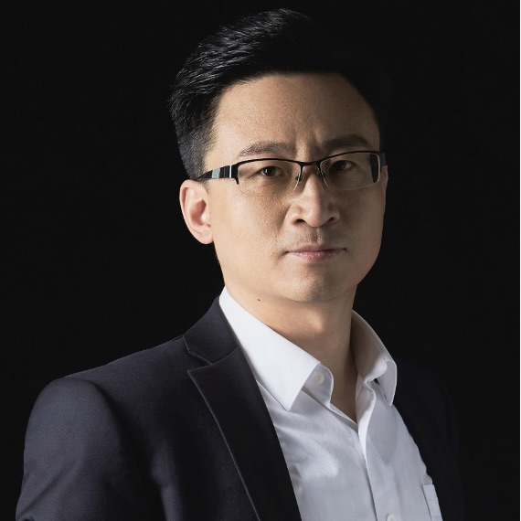 Deputy Director Stanley Li