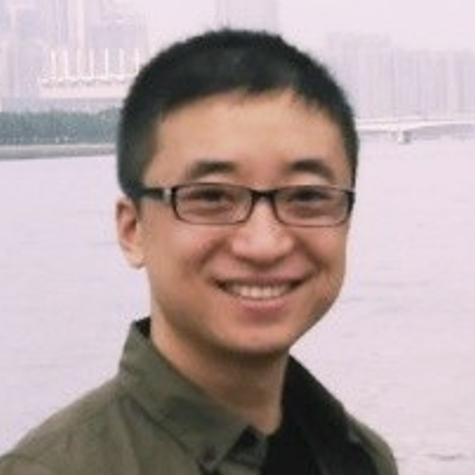 Director Cong Yang